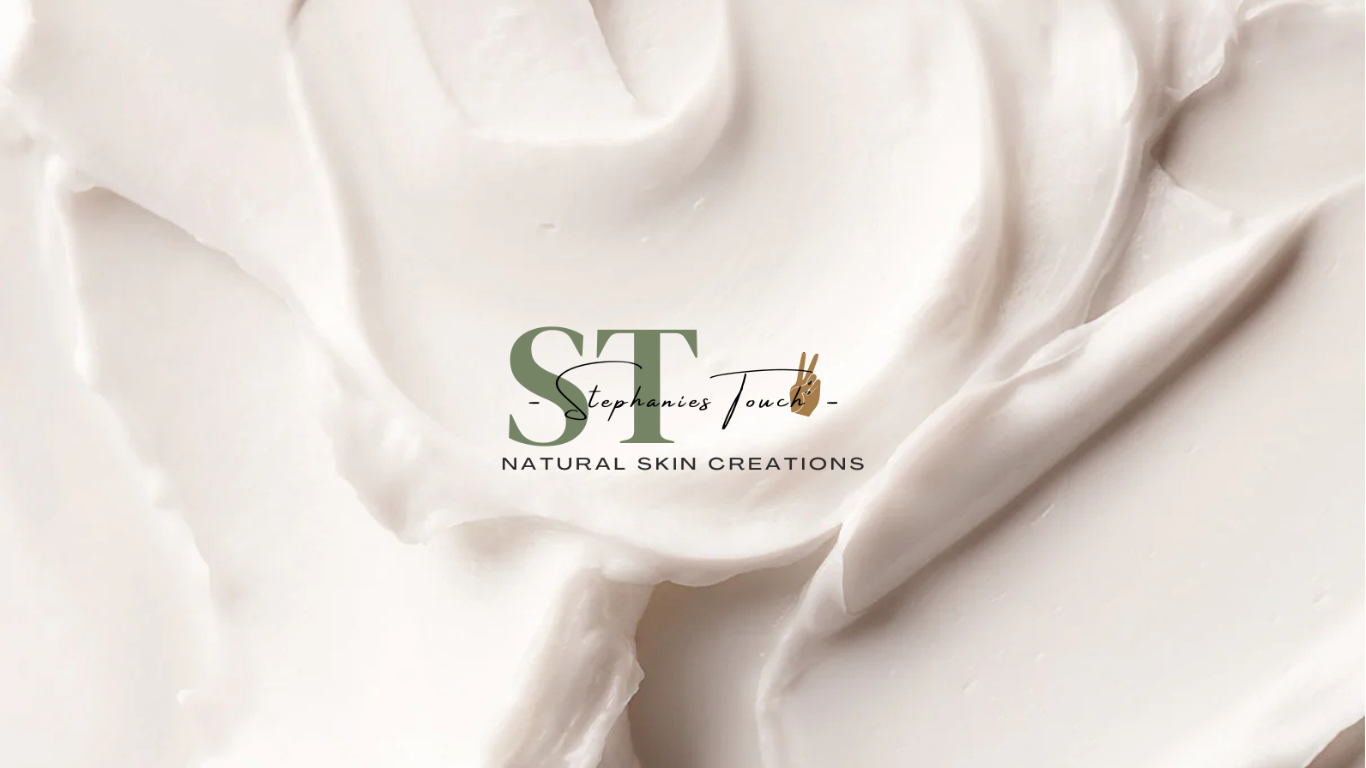 WHIPPED OIL BODY BUTTER CREAM