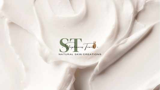WHIPPED OIL BODY BUTTER CREAM