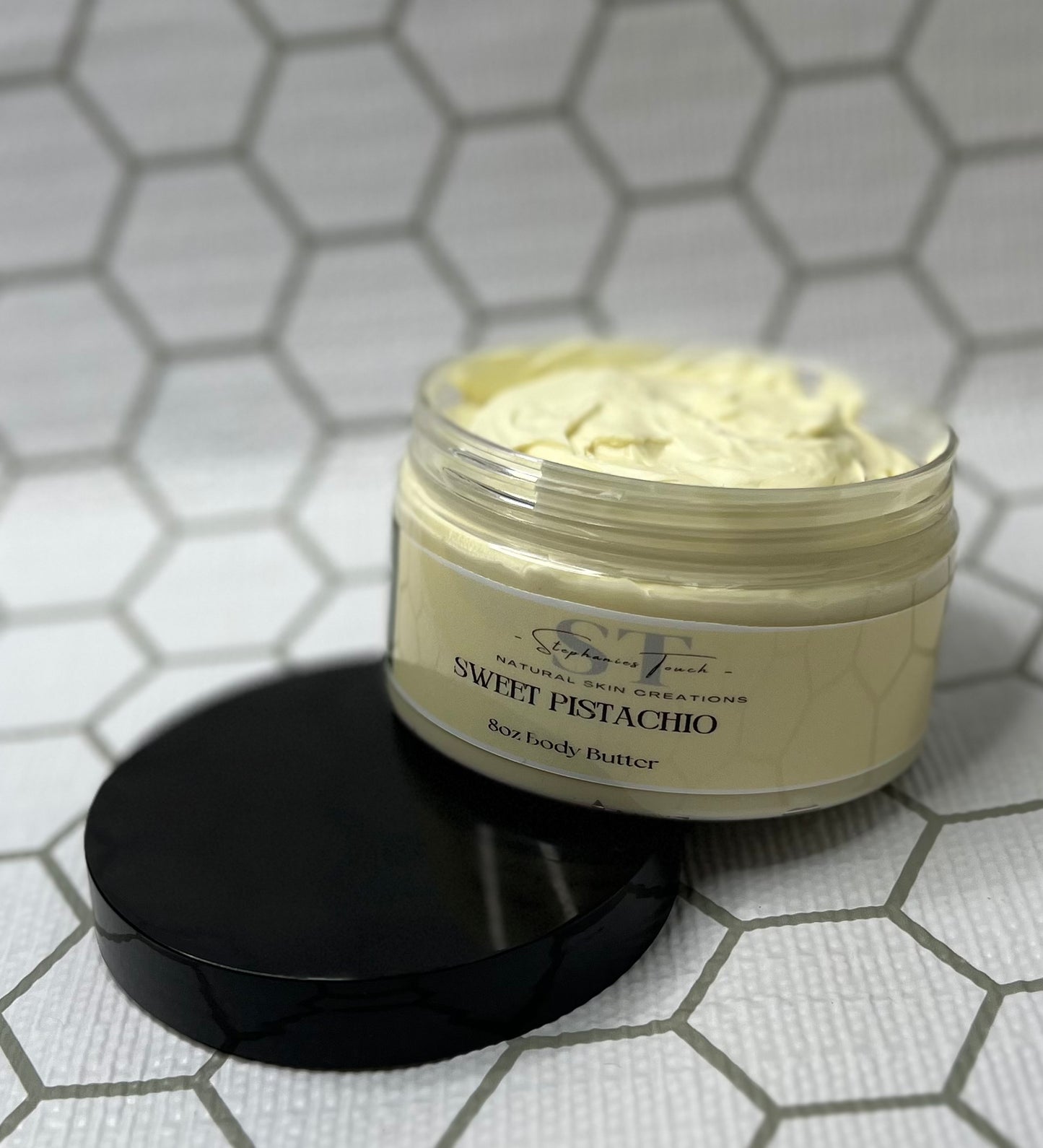 Sweet Pistachio Body Butter