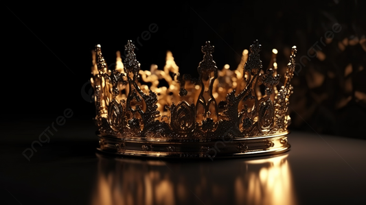 Royal Body Oil