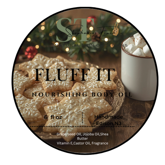 Fluff It Bundle