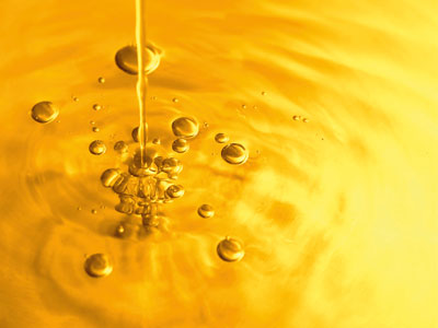 Unscented Body Oil